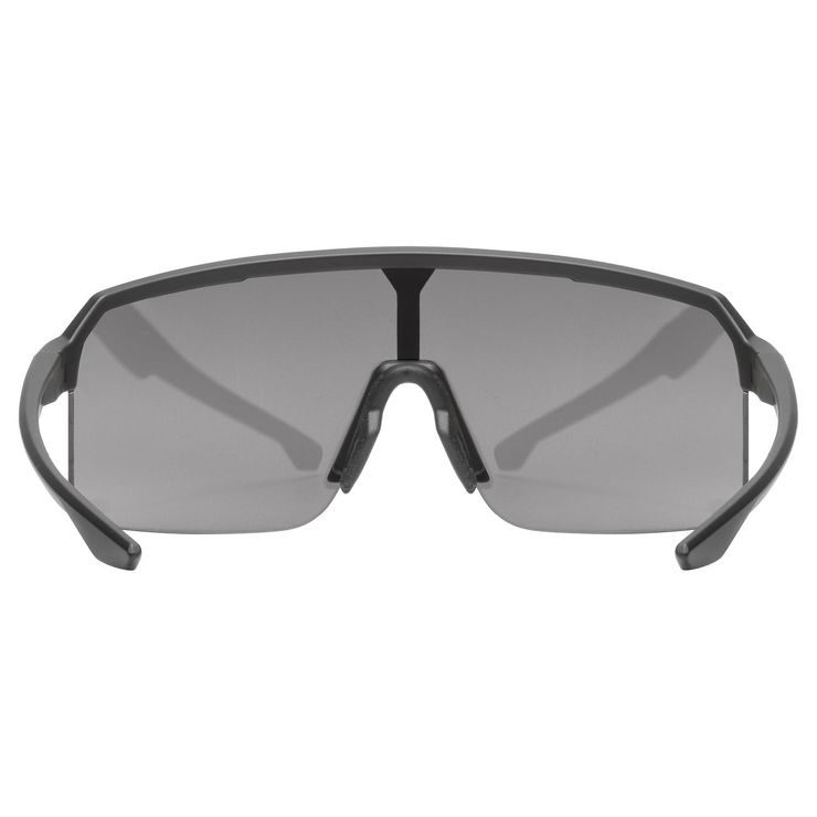 UVEX RAMP BLACK MATT/ MIR.BLUE 2026