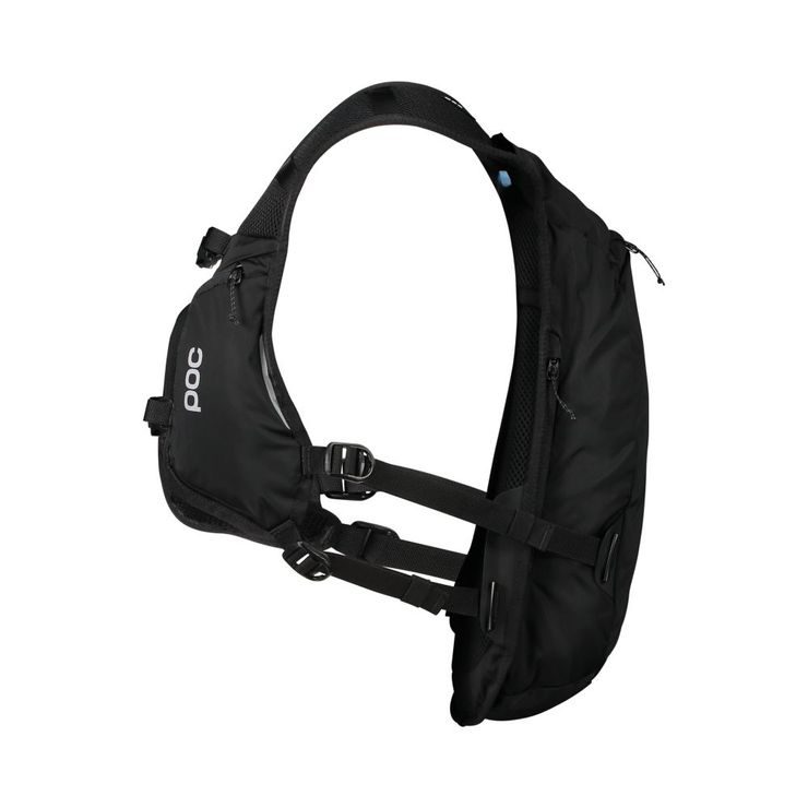 POC Column VPD Backpack 8L Uranium Black