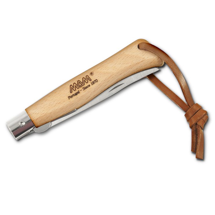 MAM Douro 2083 beech, 8,3 cm