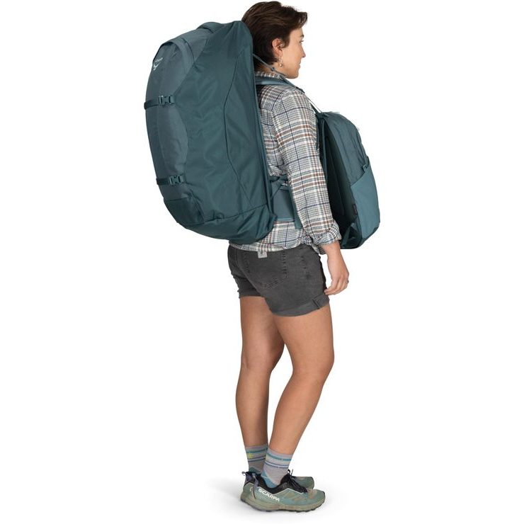 OSPREY FAIRVIEW 70 black