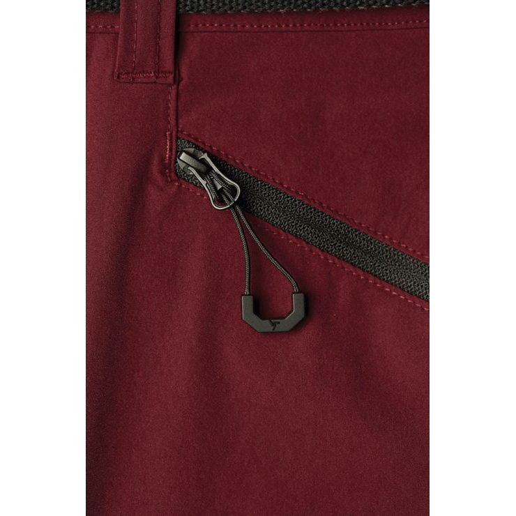 SILVINI MP2225 Rango Pro merlot-black