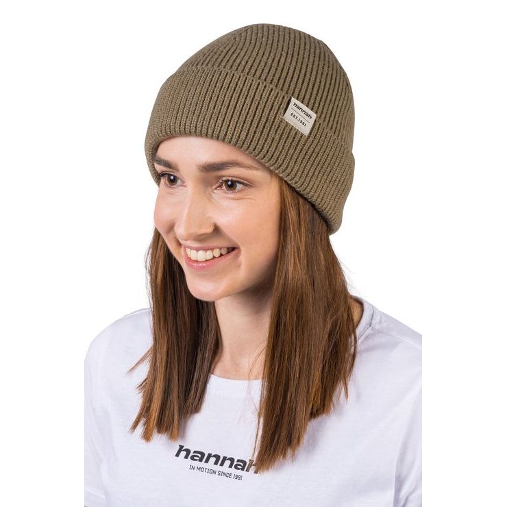 HANNAH PAGO dusky green