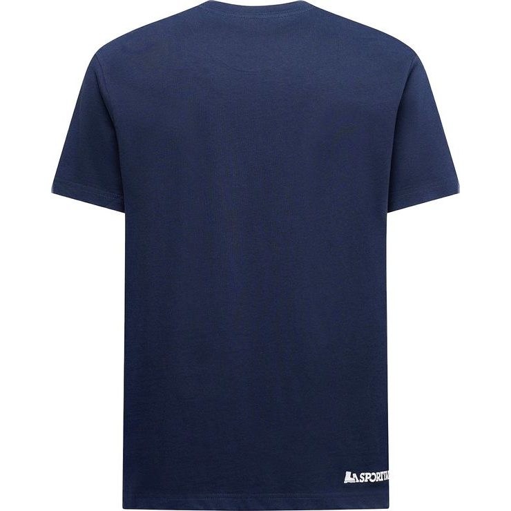 LA SPORTIVA Moon Rock T-Shirt M Night Sky/Chalk