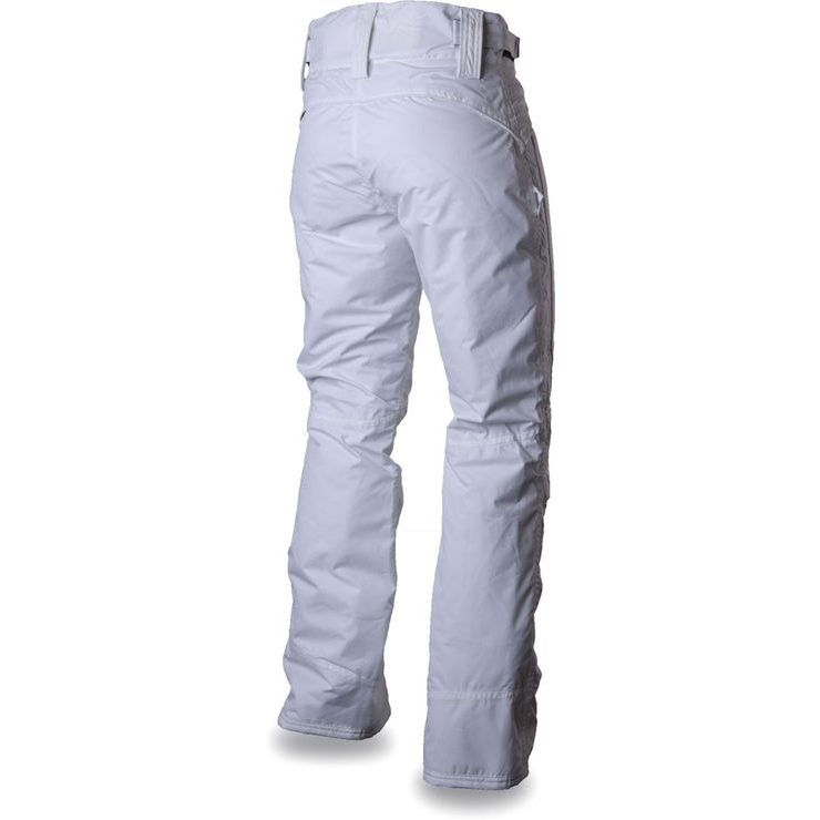 TRIMM ROSE white