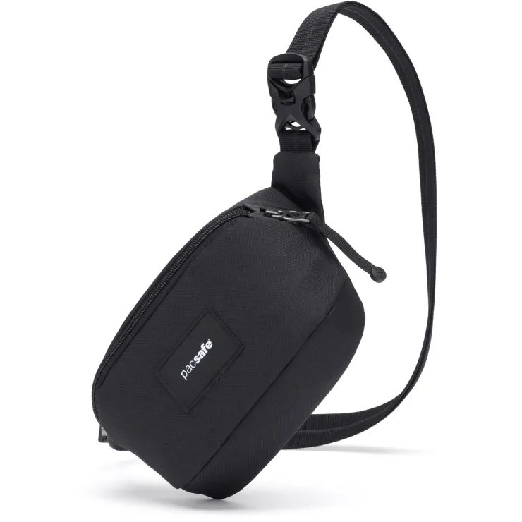 PACSAFE W MICRO SLING 2L black