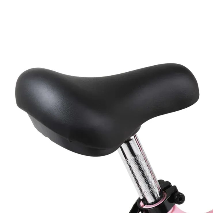 LITTLELIFE Balance Bike; pink
