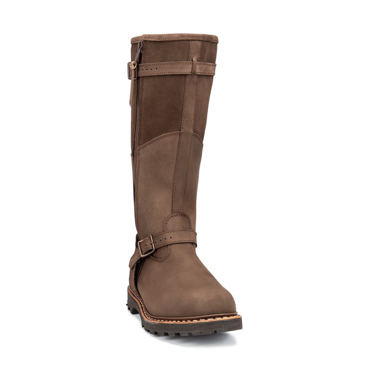 HANWAG Grizzly Top, Erde/Brown