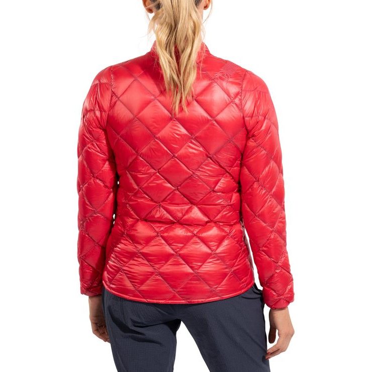 LA SPORTIVA Lumina 100 Down Jkt W Azalea/Night Sky