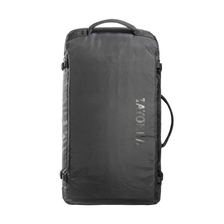 TATONKA DUFFLE BAG 65 black