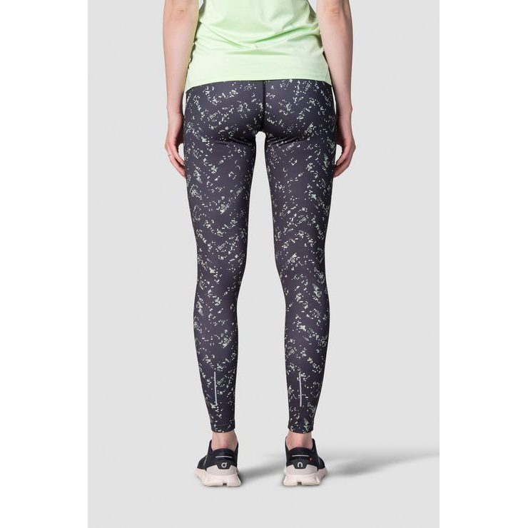 HANNAH MONETY anthracite/green