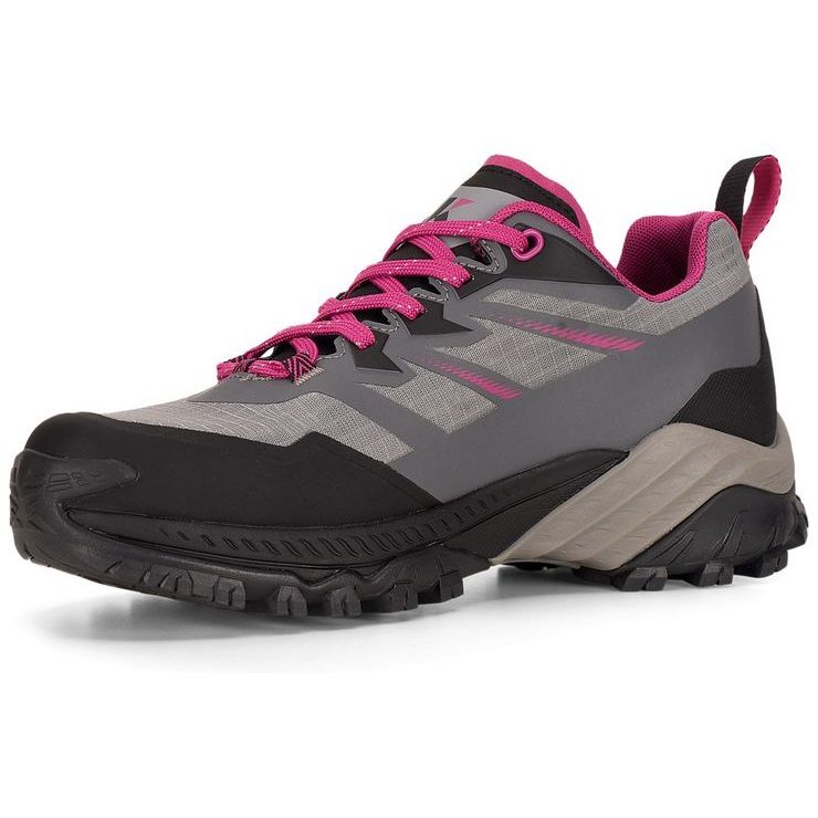 KAYLAND Duke Lite Ws Gtx, Grey/Fuchsia
