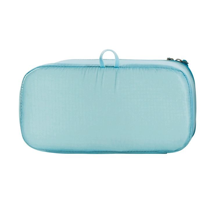 TATONKA SQZY POUCH S light blue