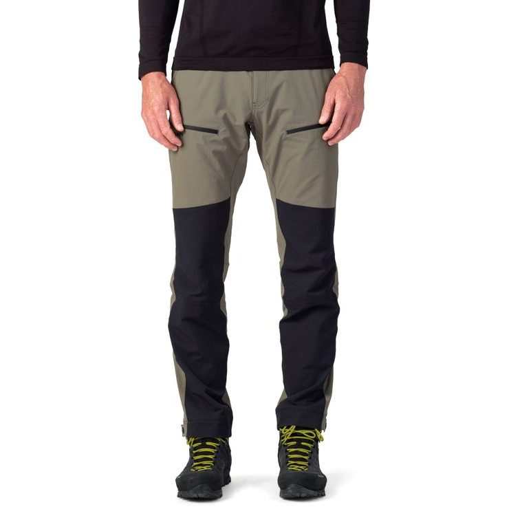 HANNAH TORG smokey olive/anthracite