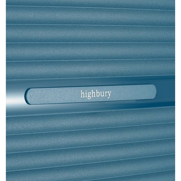 HIGHBURY Venice HBY-0179/3 PP 86 L - modrá
