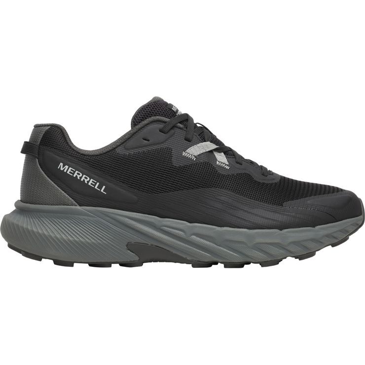 MERRELL AGILITY TRAIL M black
