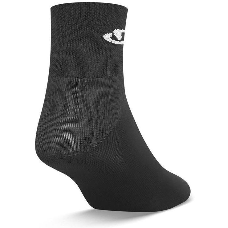 GIRO Comp Racer Black
