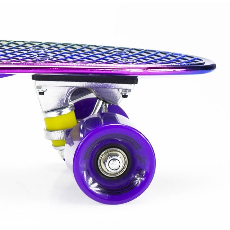 NILS EXTREME PNB01 RAINBOW ELECTROSTYLE