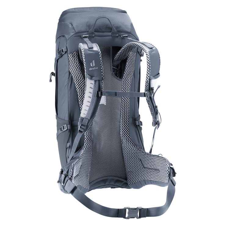 DEUTER Futura Pro 40 black