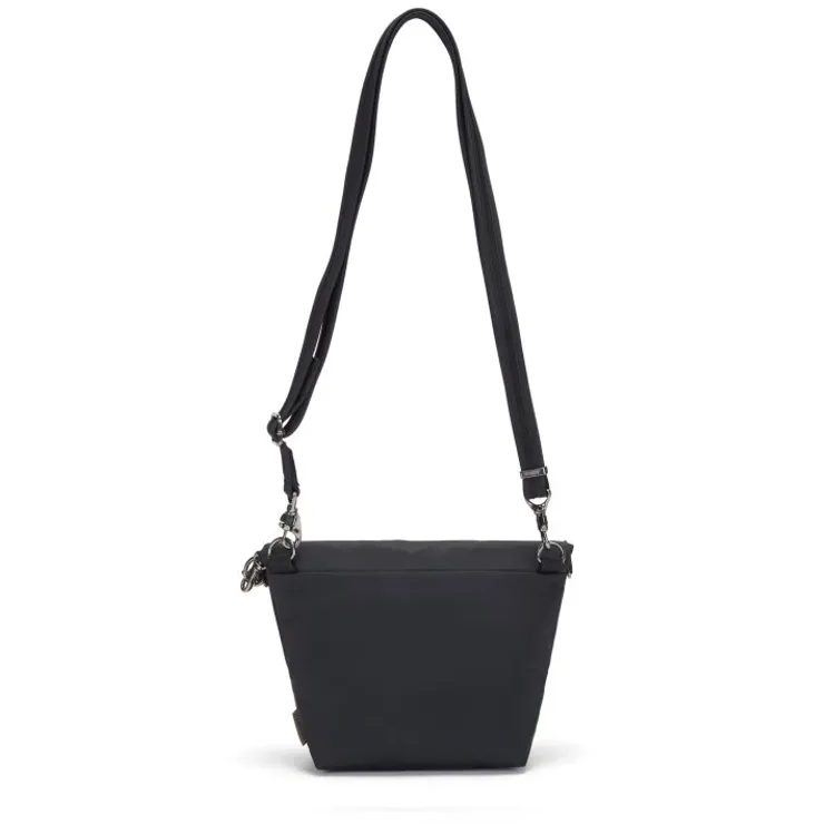 PACSAFE CX CONVERTIBLE CROSSBODY econyl® 5 black