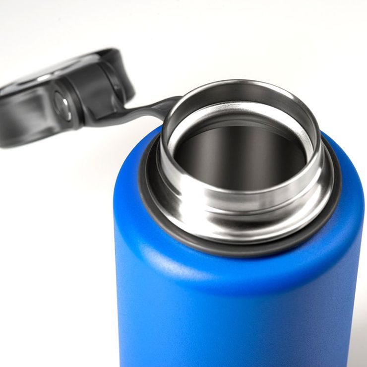 GSI OUTDOORS Microlite 1000 Twist; 1 l; chalk