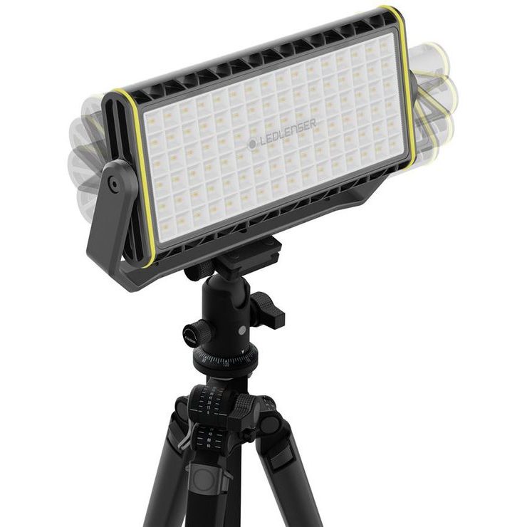 LEDLENSER AF12R work