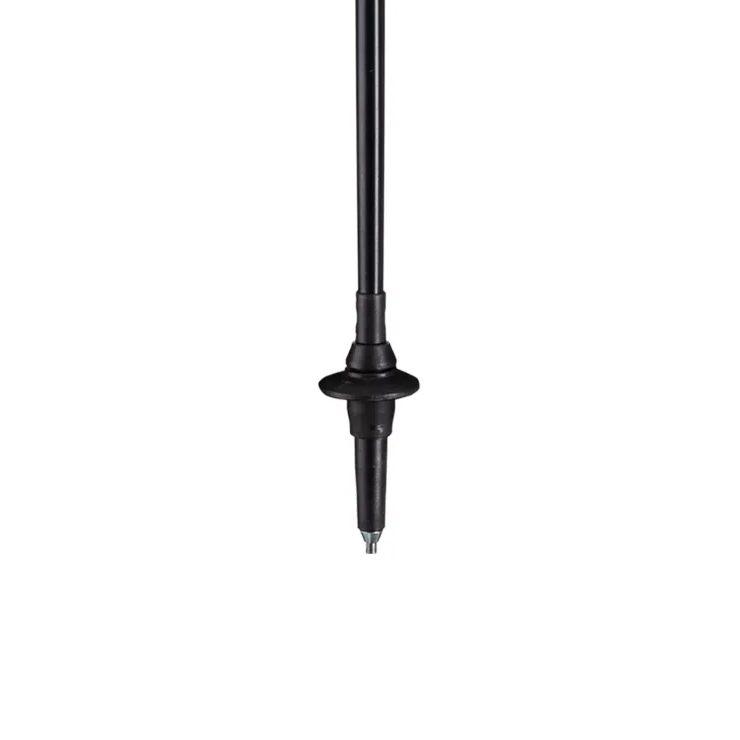 LEKI Cross Trail TA 100 - 135 cm, dark anthracite-llight anthracite-lightblue