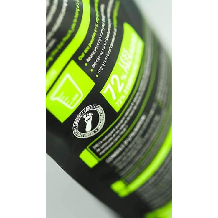 GRANGER´S Down Wash Concentrate, 1 l (pouch)