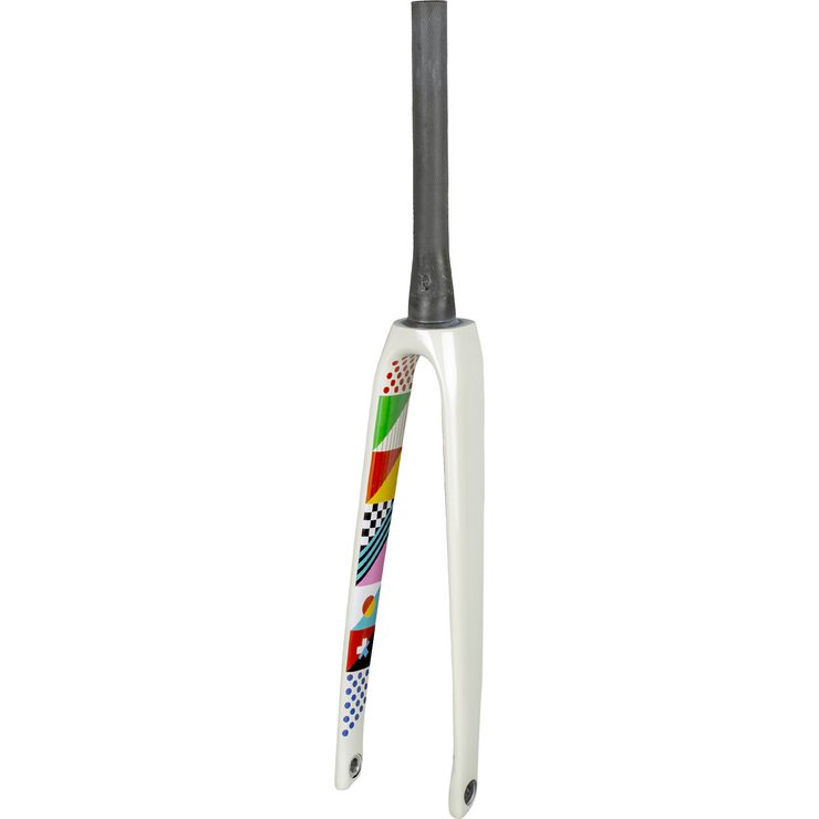 TREK Emonda ALR 6 40R Era White 345mm, 40mm