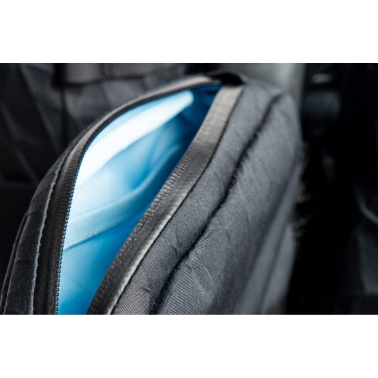 POC Ultra Bento Bag 0.7L, Uranium Black