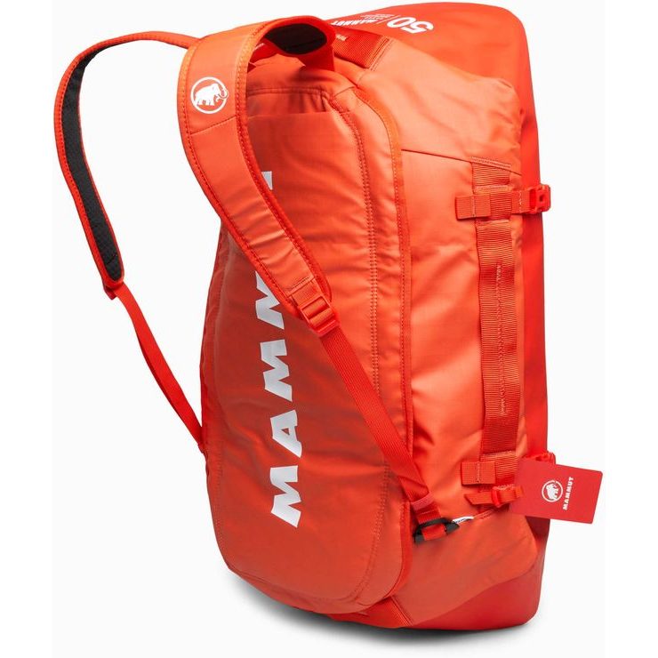 MAMMUT Cargo 50 mammut red