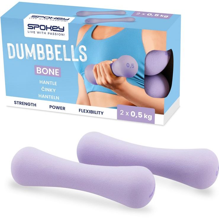 SPOKEY BONE 0,5 kg
