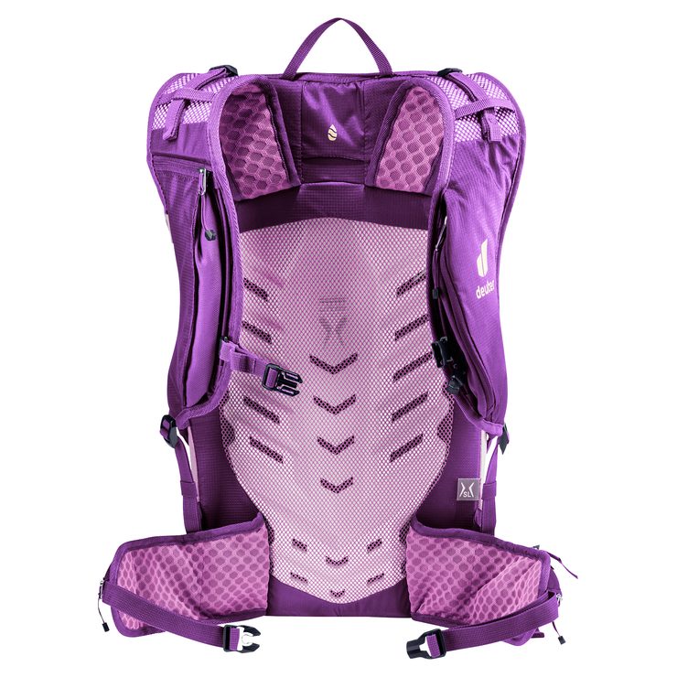 DEUTER Speed Lite Pro 23 SL lotus-mystic