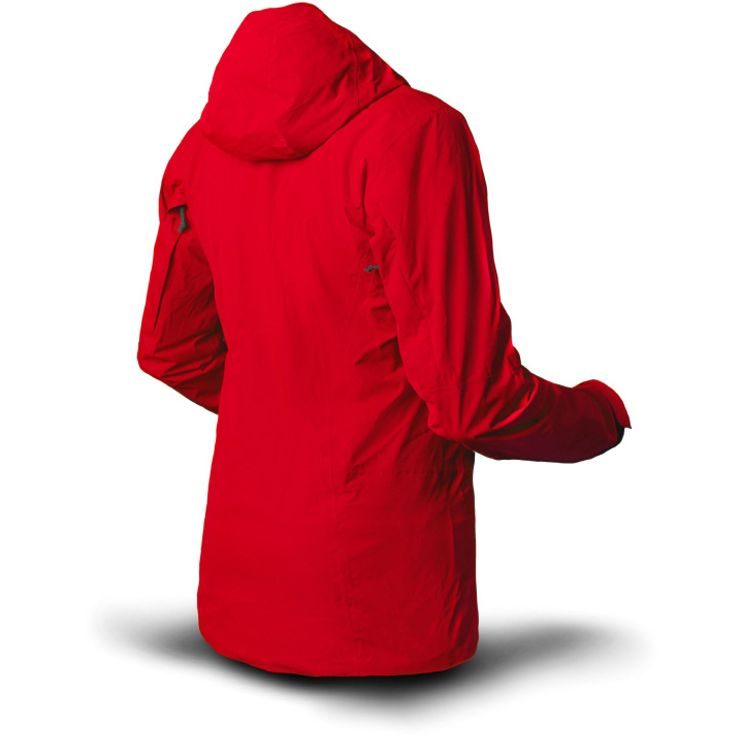 TRIMM FOXTERA red
