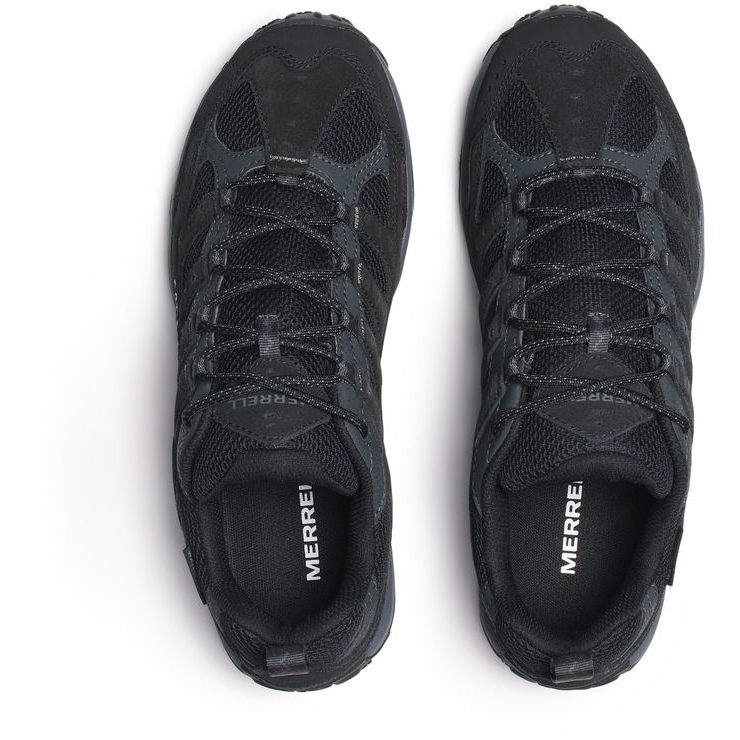 MERRELL ACCENTOR 4 WP M black