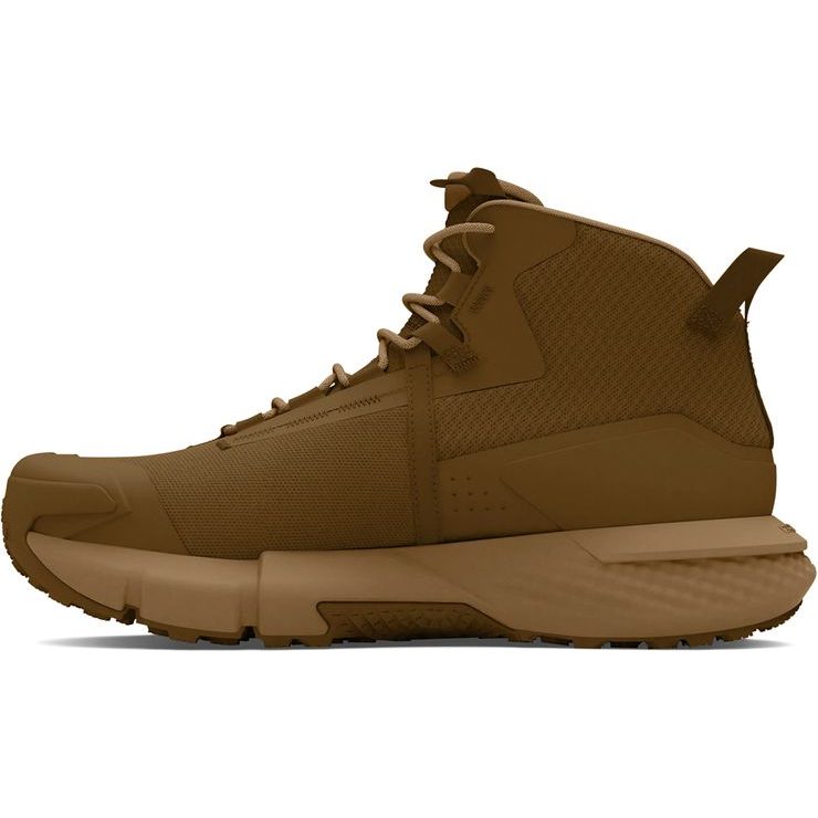 UNDER ARMOUR Charged Valsetz Mid, Coyote / Coyote / Coyote