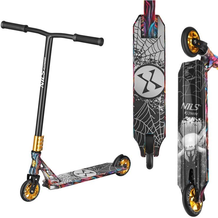 NILS Extreme HS221 Spider
