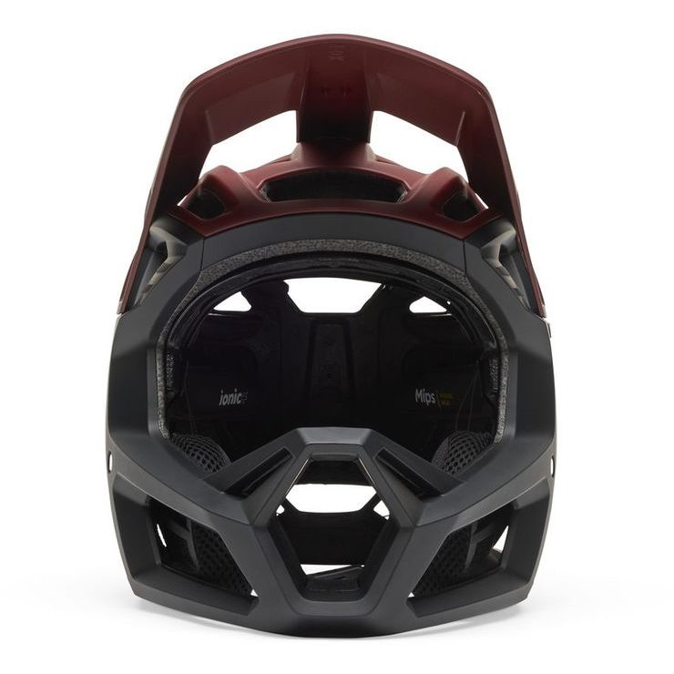FOX Proframe Rs Sol, Ce Rust