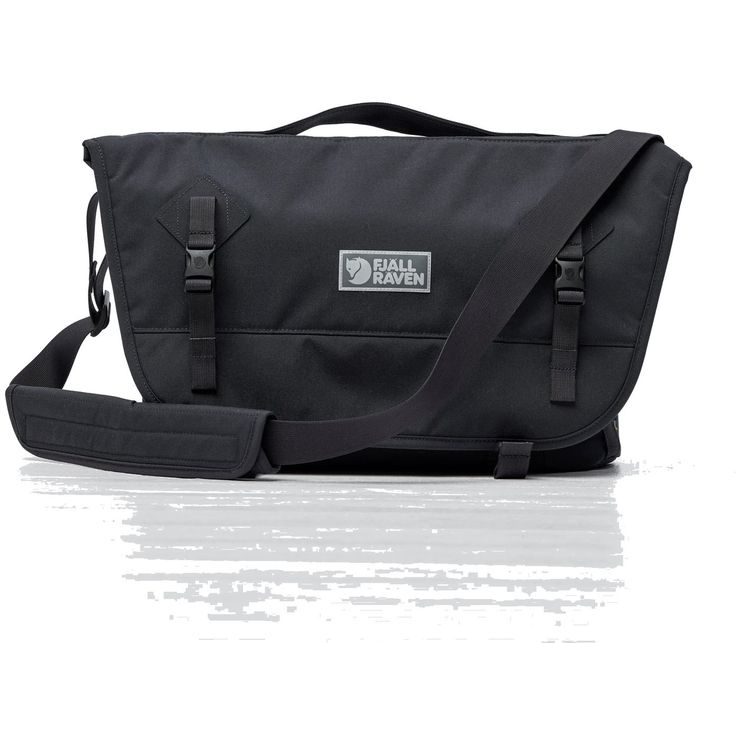 FJÄLLRÄVEN Vardag Shoulder Bag 12 Navy