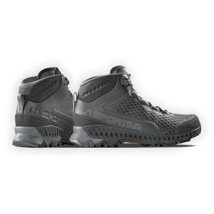LA SPORTIVA Stream GTX Black/Carbon