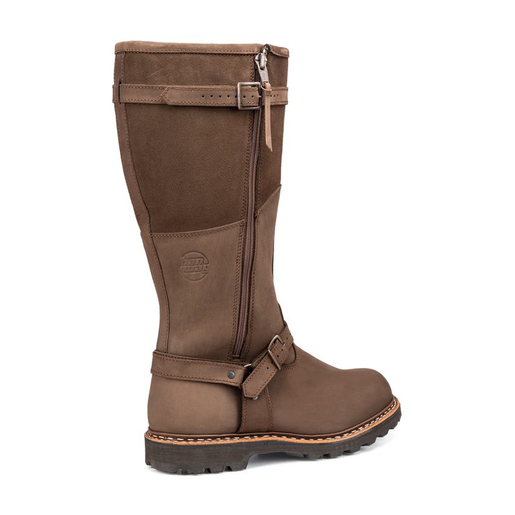 HANWAG Grizzly Top, Erde/Brown