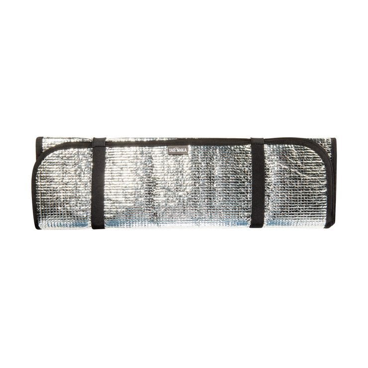 TATONKA ALU-SEAT MAT 50 X 180CM silver