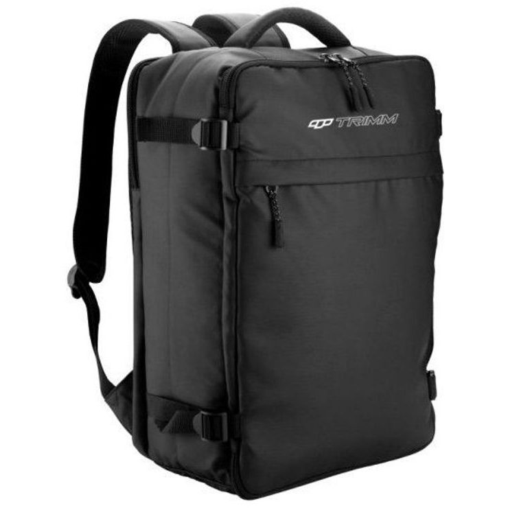 TRIMM LUDY 20L black