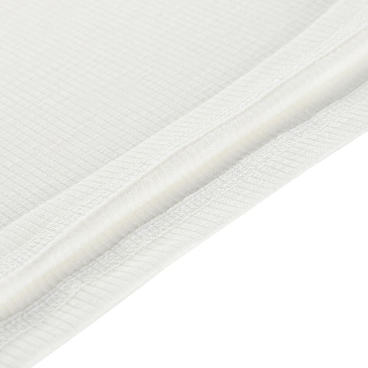 ALPINE PRO GAHA 2 white
