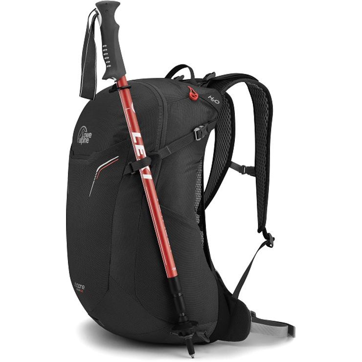 LOWE ALPINE AirZone Active 22, black