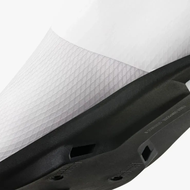 FIZIK TEMPO LYRA WHITE - WHITE