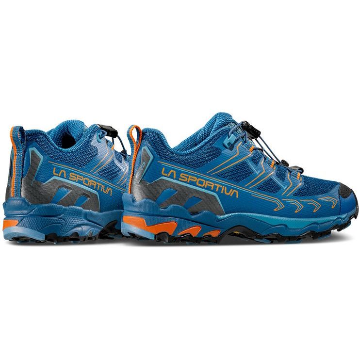 LA SPORTIVA Ultra Raptor II JR Space Blue/Maple