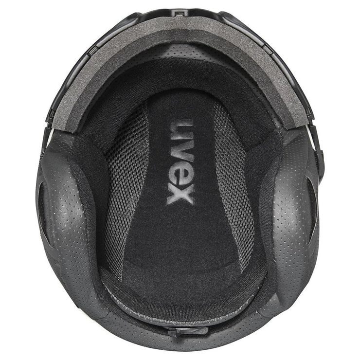 UVEX INSTINCT VISOR OXID GREEN