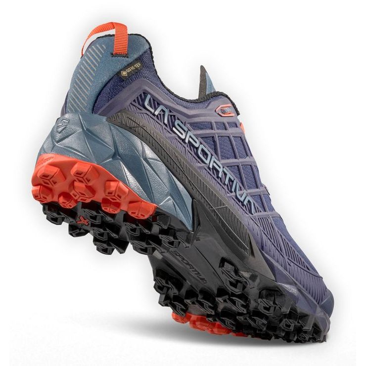 LA SPORTIVA Akyra II GTX Deep Sea/Hurricane
