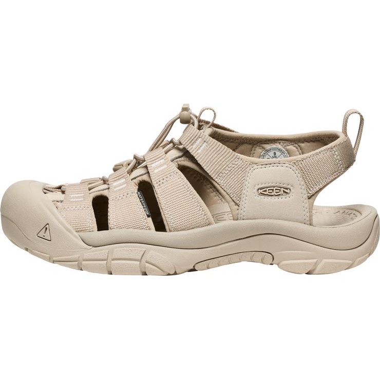 KEEN NEWPORT H2 MEN, monochrome/plaza taupe