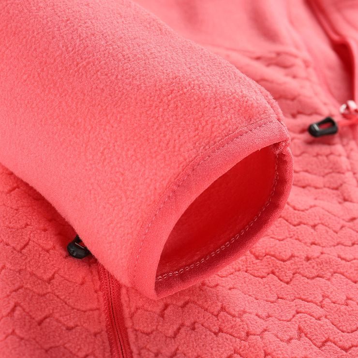 ALPINE PRO SIUSO 3 calypso coral